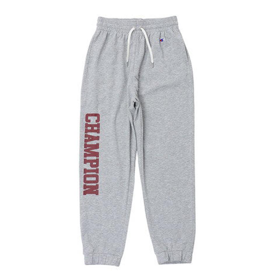 【30％OFFクーポン！15日まで】チャンピオン（CHAMPION）（レディース）ウィメンズ テックウィーブ テリー ロングパンツ CW-XS201 070