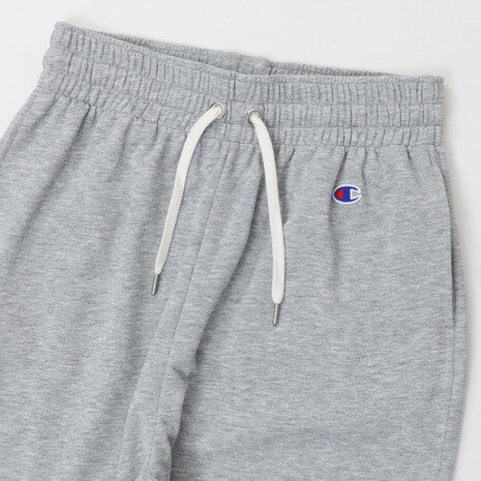 【30％OFFクーポン！15日まで】チャンピオン（CHAMPION）（レディース）ウィメンズ テックウィーブ テリー ロングパンツ CW-XS201 070