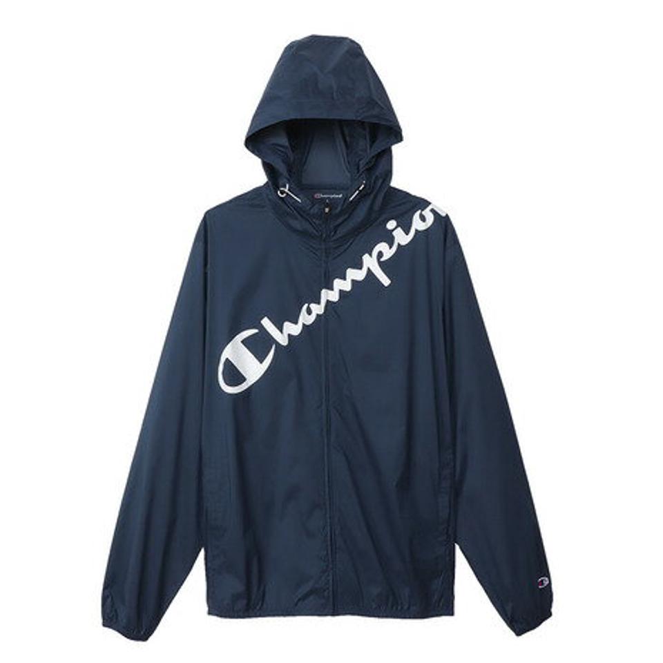 【30％OFFクーポン！15日まで】チャンピオン（CHAMPION）（メンズ）ジップフーデッドジャケット C3-XSC01 386