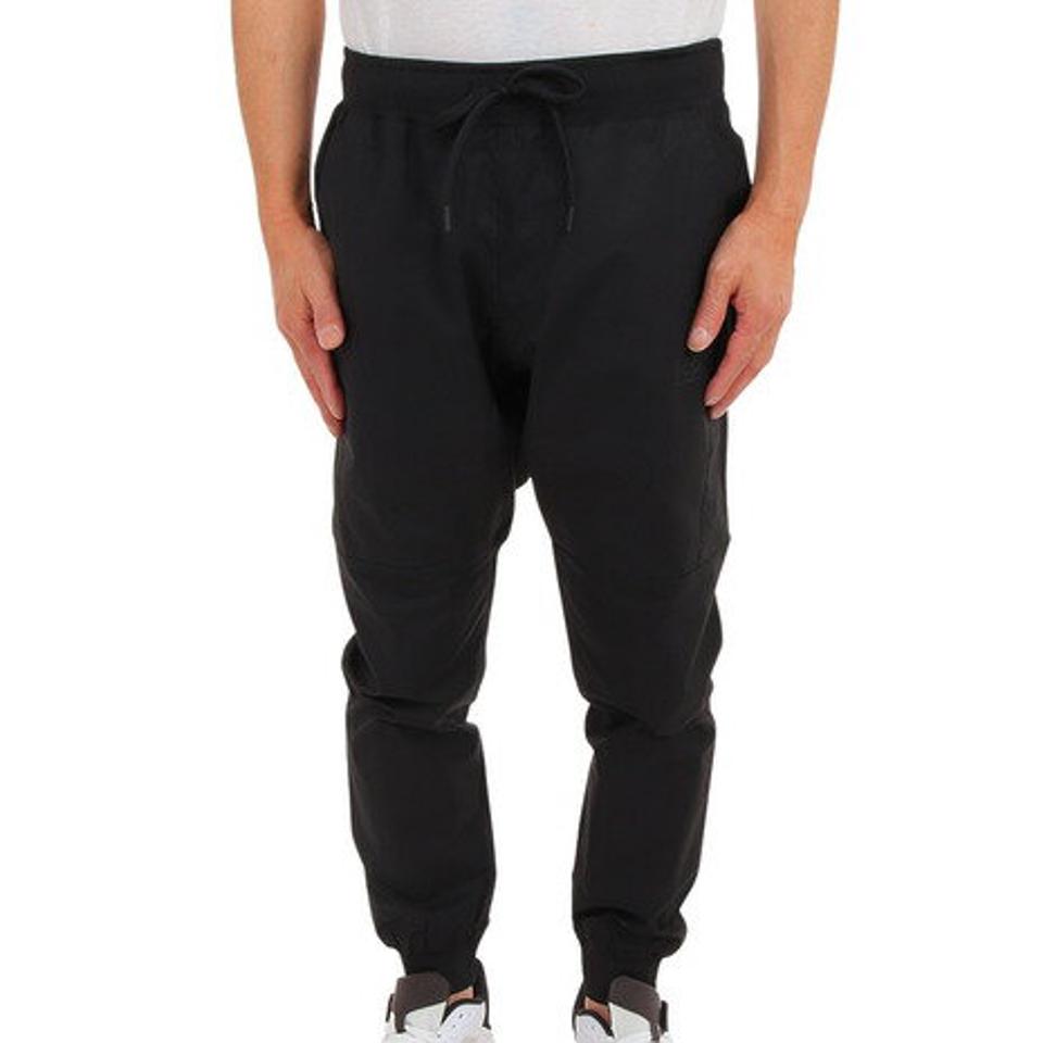 ライズ（RYZ）（メンズ）パンツ メンズ MFX ウーブン RZ10EG23SS0013 BLK