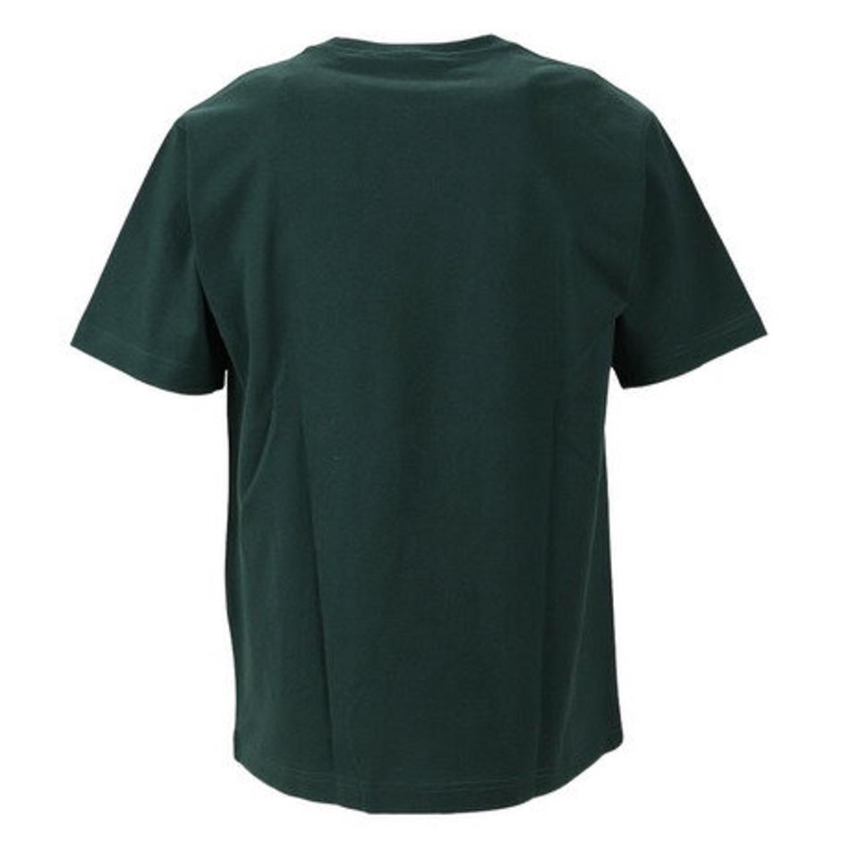 【2点10%OFFクーポン対象！8/10まで】ベンデイビス（BEN DAVIS）（メンズ）半袖シャツ メンズ BENピスポケットTシャツ 23580000-GRN