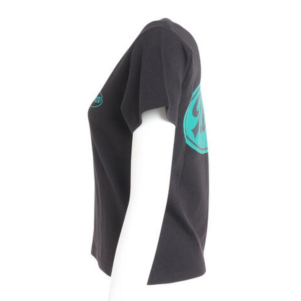 ルーカ(RVCA)(レディース)半袖 Tシャツ レディース MUDFLAPP BD043219