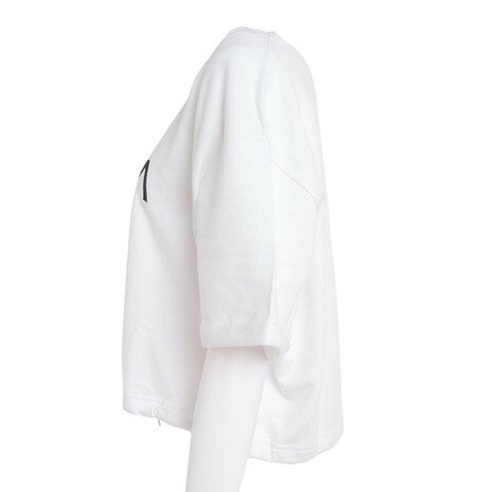 ルーカ（RVCA）（レディース）半袖 Tシャツ レディース ROLL IT BIG RVCA BD043213 WHT