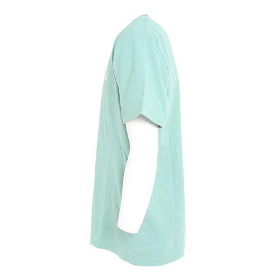 ルーカ（RVCA）（メンズ）BIG RVCA 半袖Tシャツ BD041222 GHZ