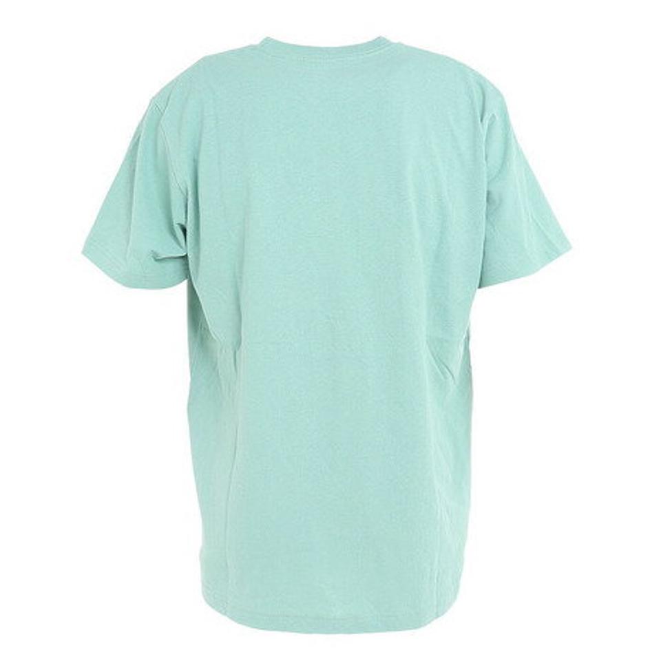 ルーカ（RVCA）（メンズ）BIG RVCA 半袖Tシャツ BD041222 GHZ