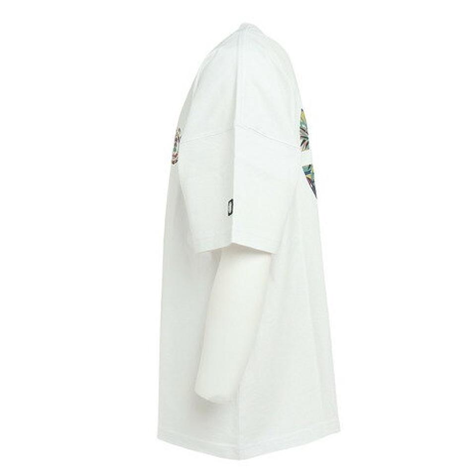 エレメント（ELEMENT）（メンズ）BOOBOO ICON 半袖Tシャツ BD021240 WHT