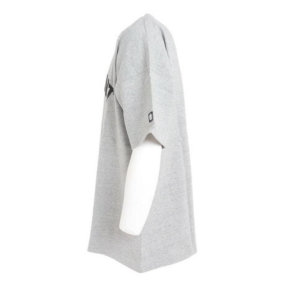 エレメント(ELEMENT)(メンズ)半袖 Tシャツ メンズ COLLEGE BD021237 GRH