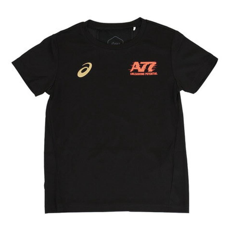 アシックス（ASICS）（キッズ）ジュニア 半袖 Tシャツ 2031C134.001