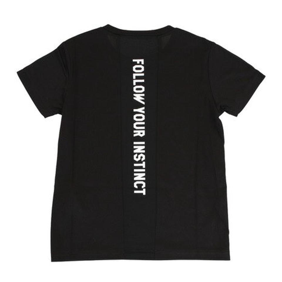 アシックス（ASICS）（キッズ）ジュニア 半袖 Tシャツ 2031C134.001