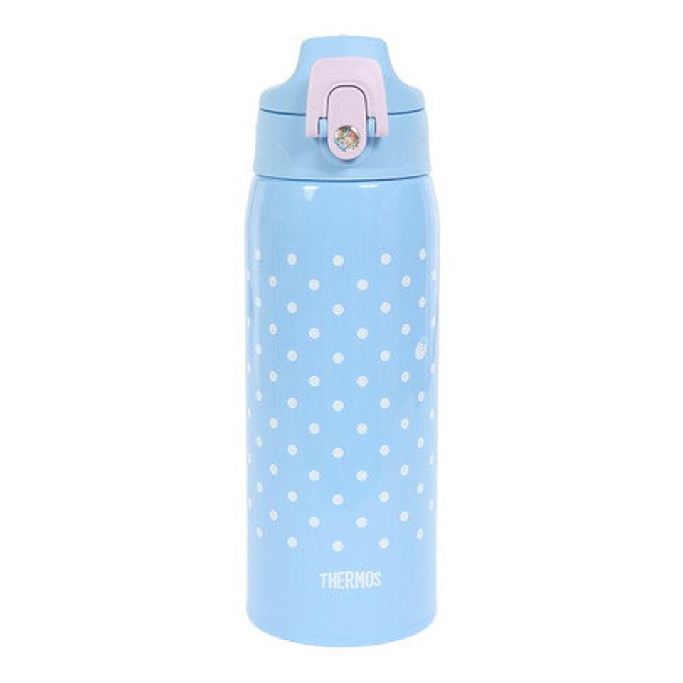 サーモス（THERMOS）（メンズ、レディース、キッズ）真空断熱2ウェイボトル FJJ-801WF BLP