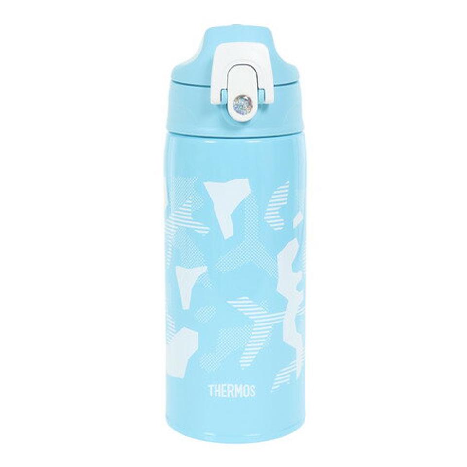サーモス（THERMOS）（メンズ、レディース、キッズ）キッズ 真空断熱2ウェイボトル FJJ-601WF