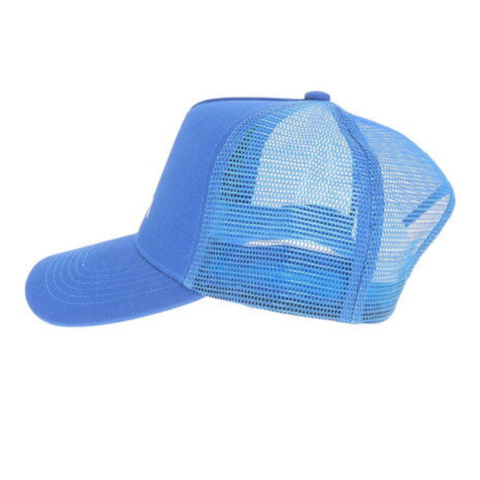 ルーカ（RVCA）（メンズ）キャップ メンズ SMALL RVCA TRUCKER BD041933 BLU