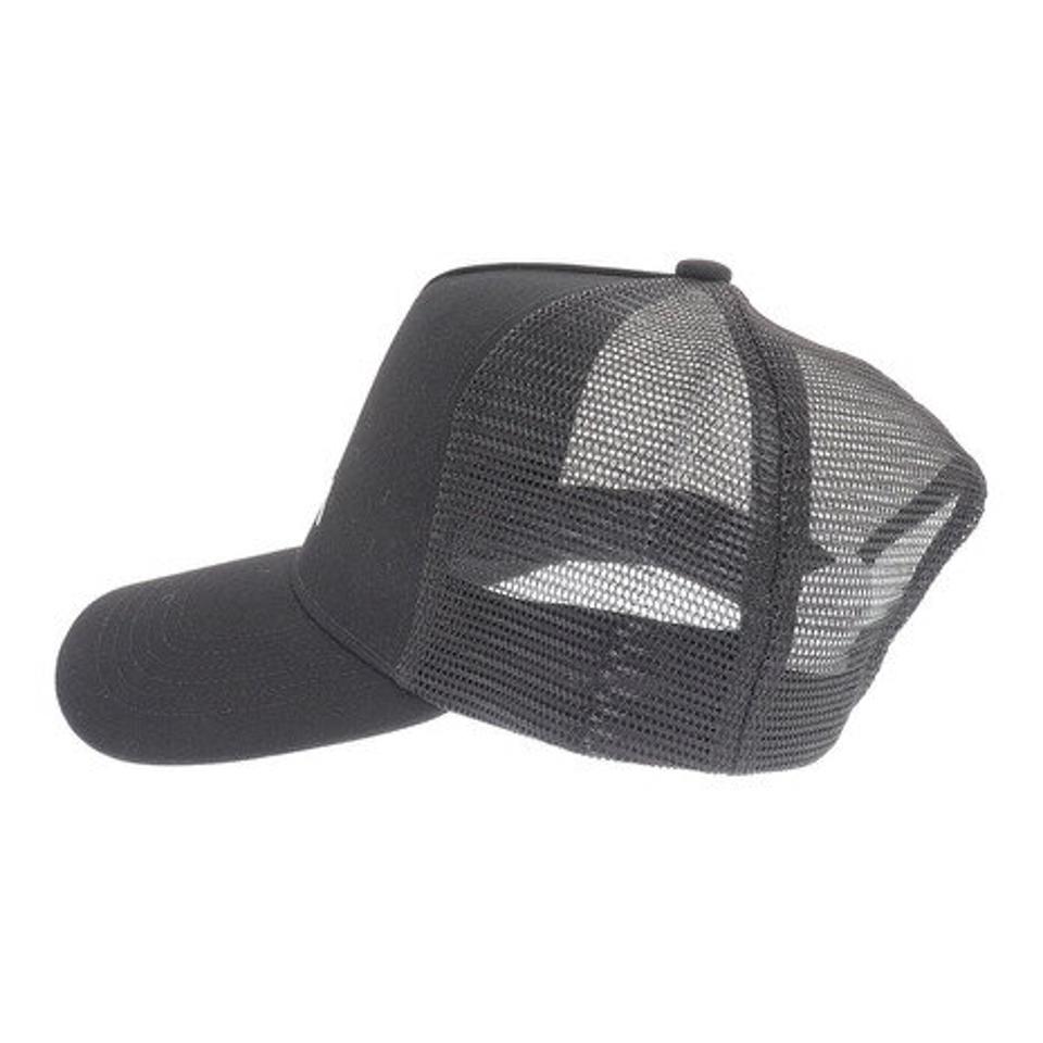 ルーカ（RVCA）（メンズ）キャップ メンズ SMALL RVCA TRUCKER BD041933 BLK