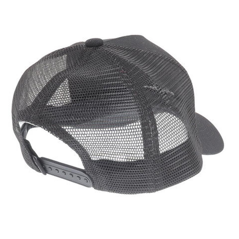 ルーカ（RVCA）（メンズ）キャップ メンズ SMALL RVCA TRUCKER BD041933 BLK