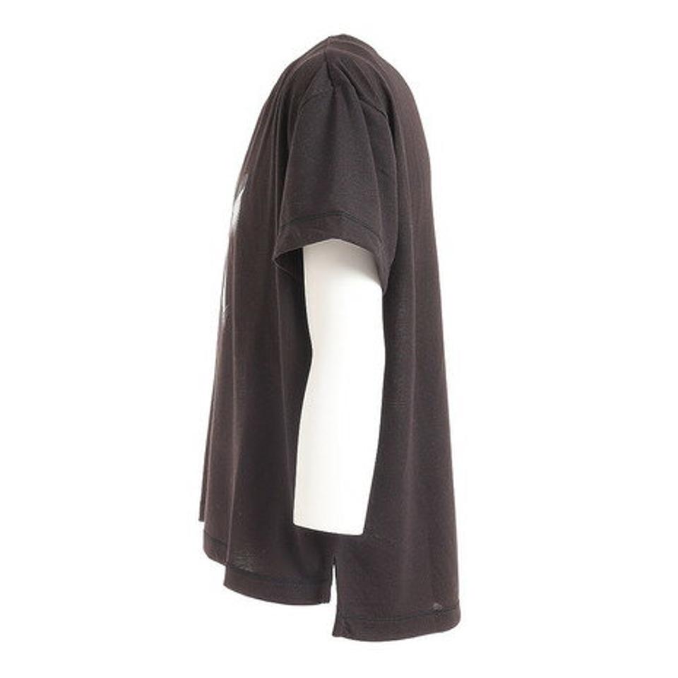 【6/5 24h限定 エントリー＆対象4店舗買い回りで最大P10倍！】プーマ（PUMA）（キッズ）キッズ ガールズ モダンスポーツ 半袖 Tシャツ 675797 01 BLK