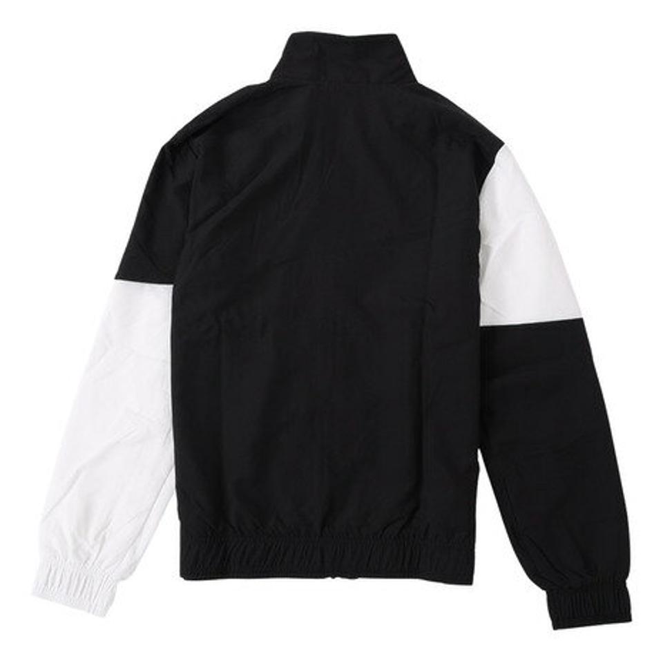 【3/25 24h限定 エントリー＆対象3店舗買い回りで最大P10倍！】プーマ（PUMA）（メンズ）ジャージ 上下セット PUMA POWER ウーブン クローズドヘム 675747 01 BLU