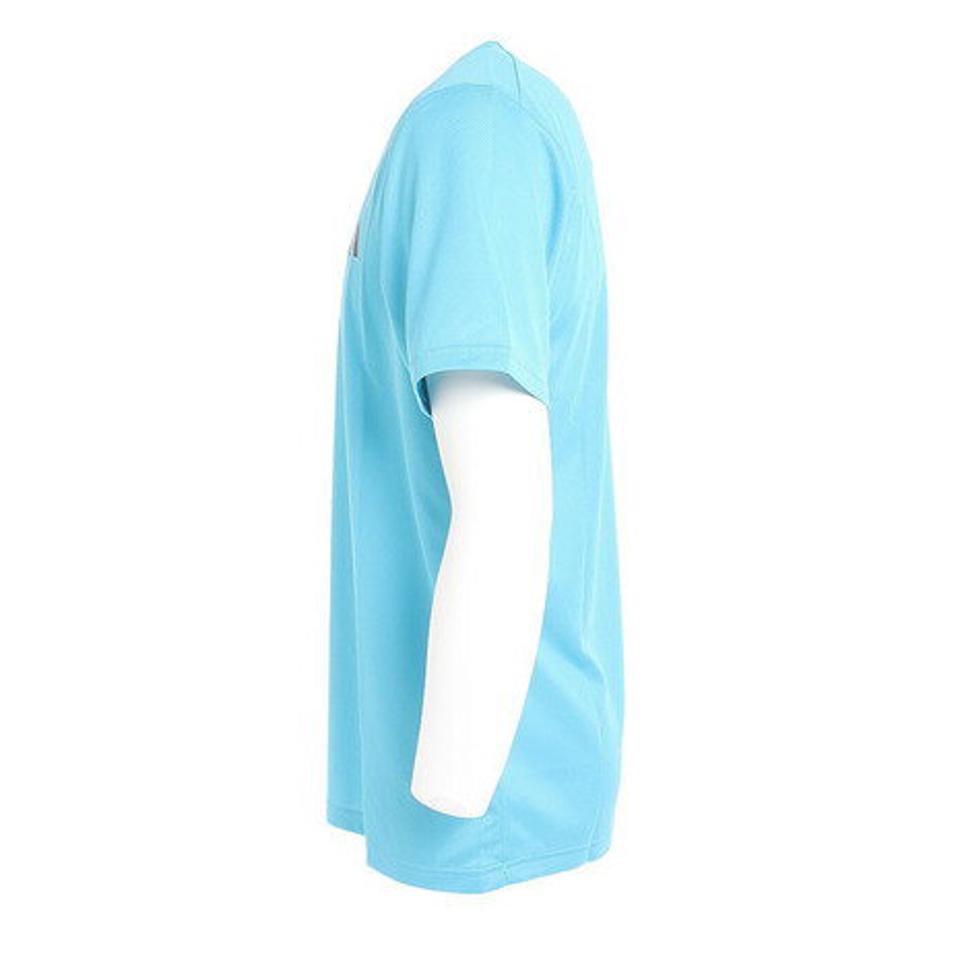 アディダス（adidas）（メンズ）半袖Tシャツ メンズ M TR-ES BASE NQE20-IC7431