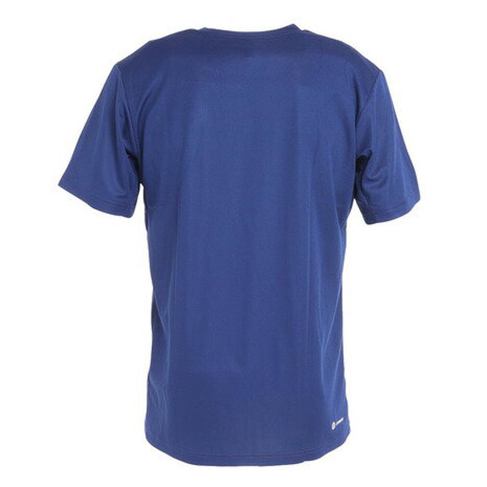 アディダス（adidas）（メンズ）半袖Tシャツ メンズ M TR-ES BASE NQE20-IC7429