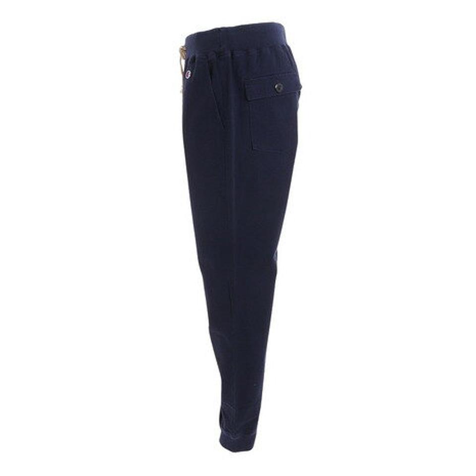 チャンピオン-ヘリテイジ（CHAMPION-HERITAGE）（メンズ）BA STRETCHTWILL ロングパンツ C3-X214