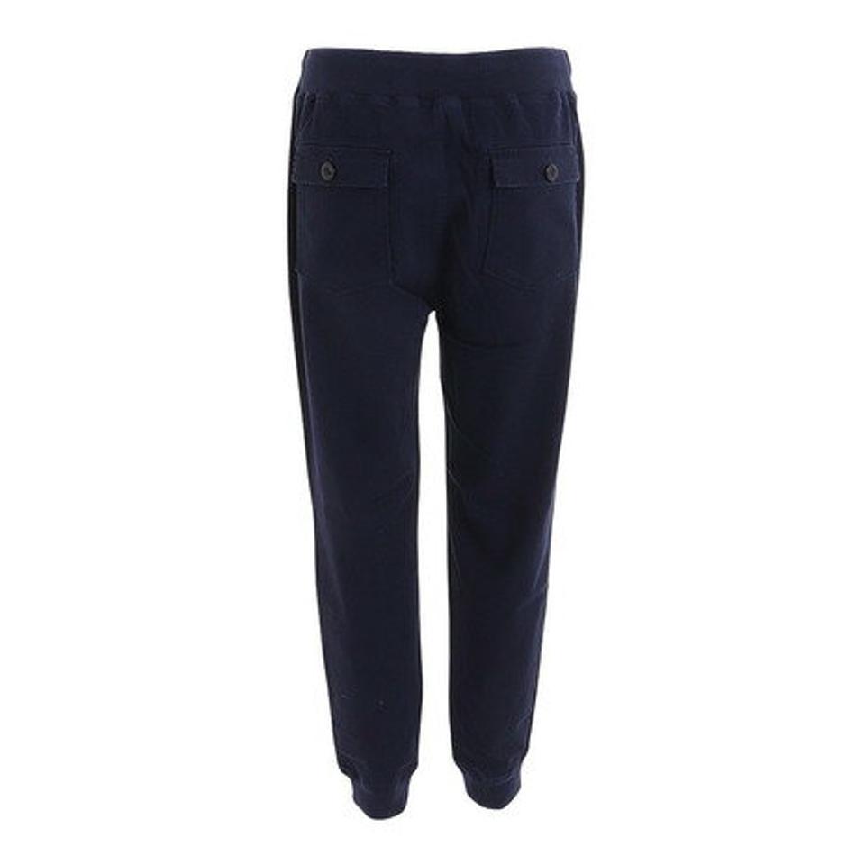 チャンピオン-ヘリテイジ（CHAMPION-HERITAGE）（メンズ）BA STRETCHTWILL ロングパンツ C3-X214