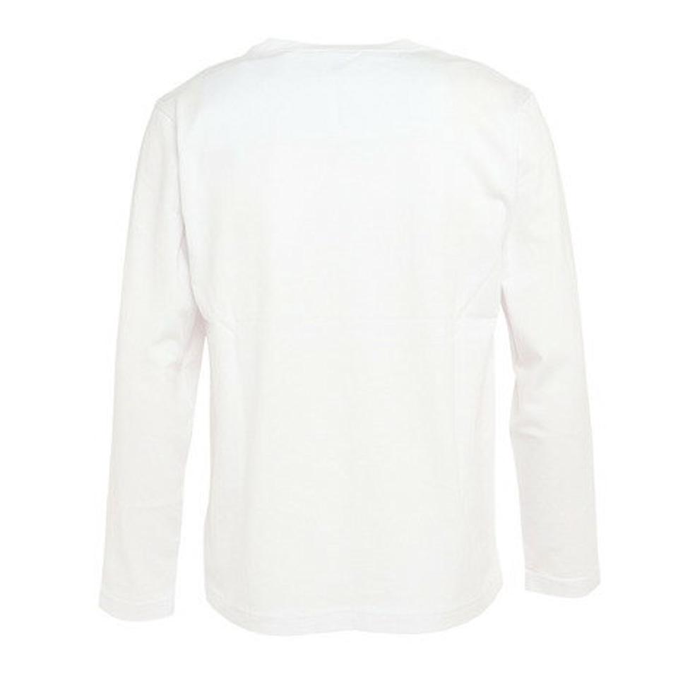 【20%OFFクーポン対象！8/10まで】チャンピオン-ヘリテイジ（CHAMPION-HERITAGE）（メンズ）長袖Tシャツ メンズ BA COLLEGE PRINT C3-X414 011