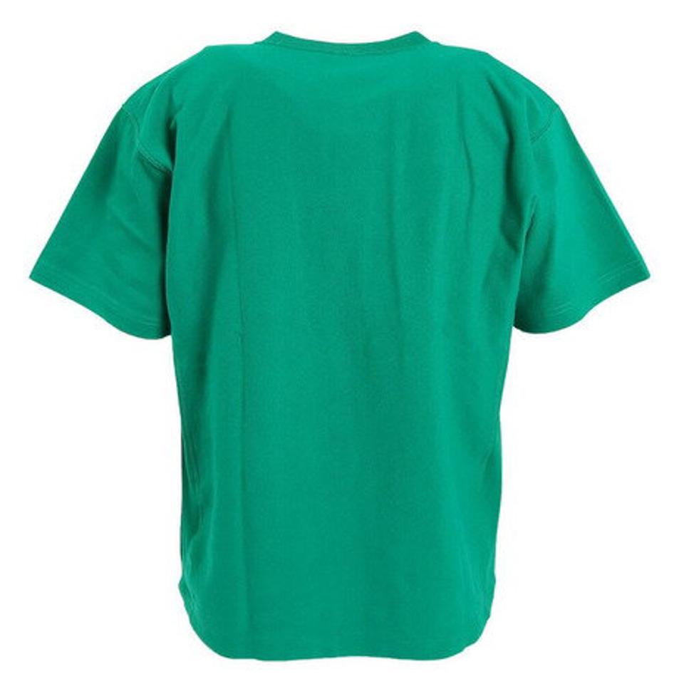 チャンピオン-ヘリテイジ(CHAMPION-HERITAGE)(メンズ)Tシャツ メンズ 半袖 リバースウィーブ C3-X333 520XT