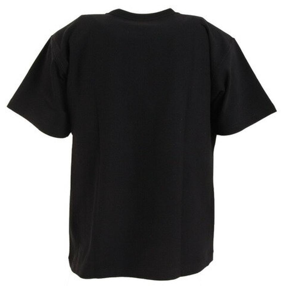 チャンピオン-ヘリテイジ(CHAMPION-HERITAGE)(メンズ)Tシャツ メンズ 半袖 リバースウィーブ C3-X333 090XT