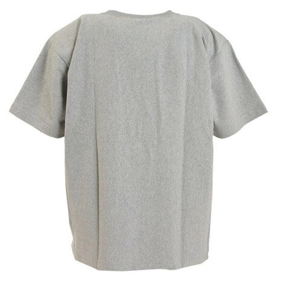 チャンピオン-ヘリテイジ（CHAMPION-HERITAGE）（メンズ）Tシャツ メンズ 半袖 リバースウィーブ C3-X333 070XT