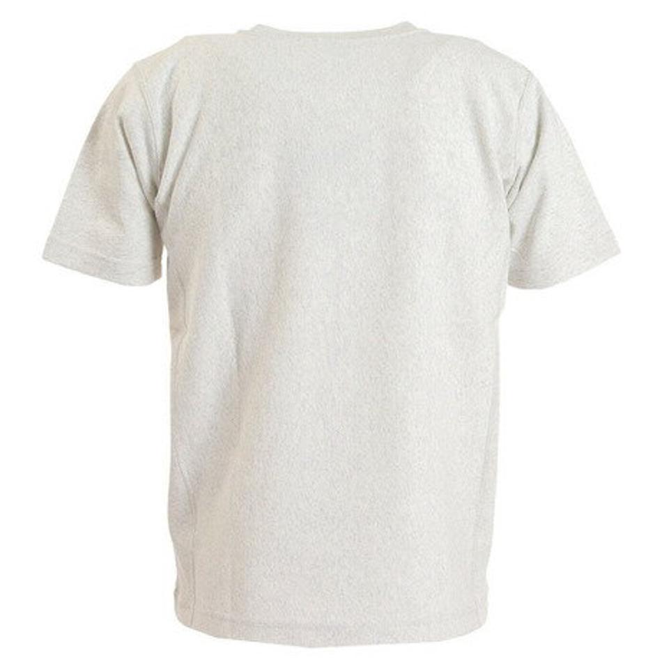 チャンピオン-ヘリテイジ（CHAMPION-HERITAGE）（メンズ）Tシャツ メンズ 半袖 リバースウィーブ C3-X332 810XT