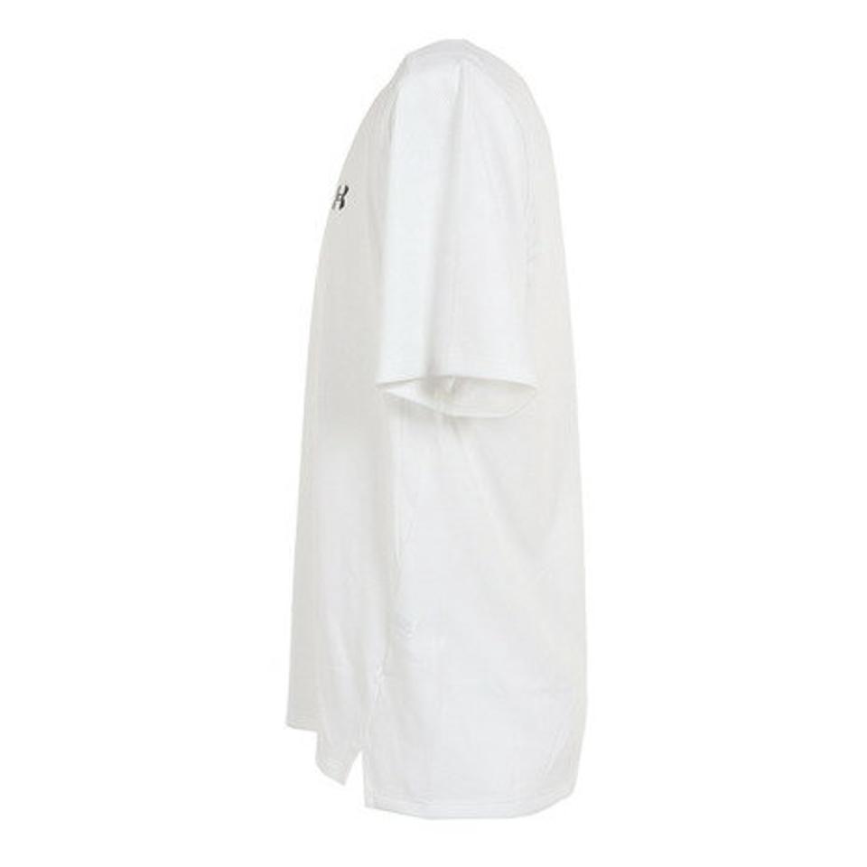 アンダーアーマー（UNDER ARMOUR）（メンズ）Tシャツ メンズ テック ベント ジャカード 1377052 006