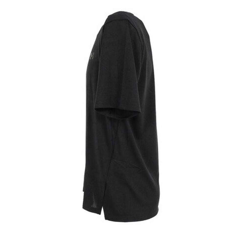 アンダーアーマー（UNDER ARMOUR）（メンズ）Tシャツ メンズ テック ベント ジャカード 1377052 001