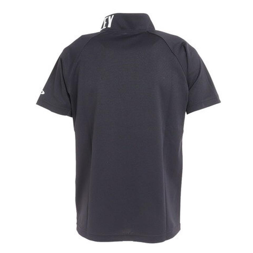 オークリー（OAKLEY）（メンズ）半袖シャツ メンズ OPERATIVE MOC FOA405367