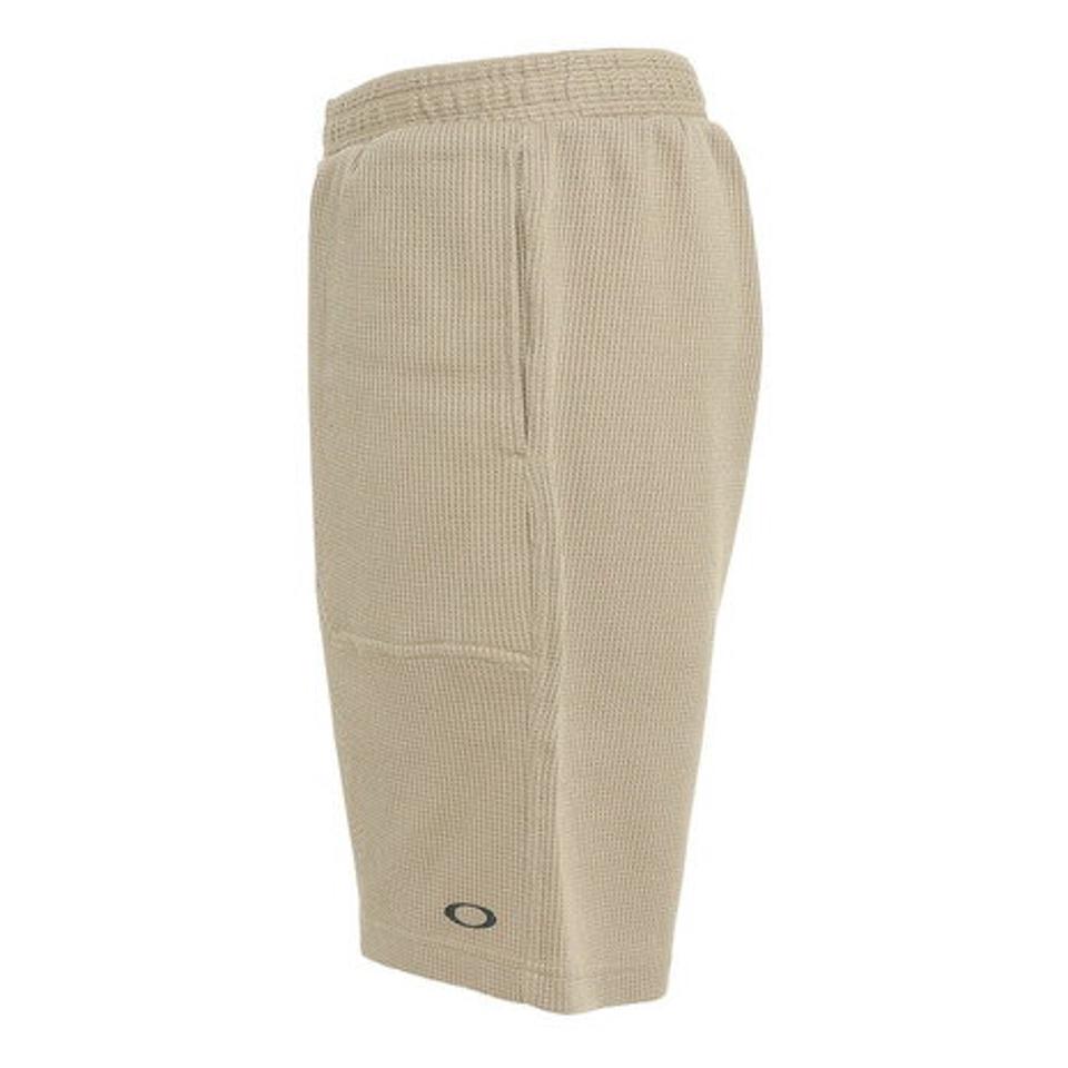 【7/5 24h限定 エントリー＆対象3店舗買い回りで最大P10倍！】オークリー（OAKLEY）（メンズ）ショートパンツ メンズ ESSEN THERMAL FOA405364-305