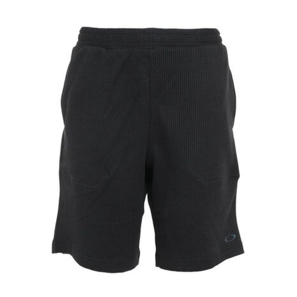 オークリー（OAKLEY）（メンズ）ショートパンツ ESSEN THERMAL FOA405364