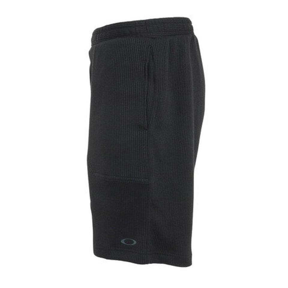 オークリー（OAKLEY）（メンズ）ショートパンツ ESSEN THERMAL FOA405364