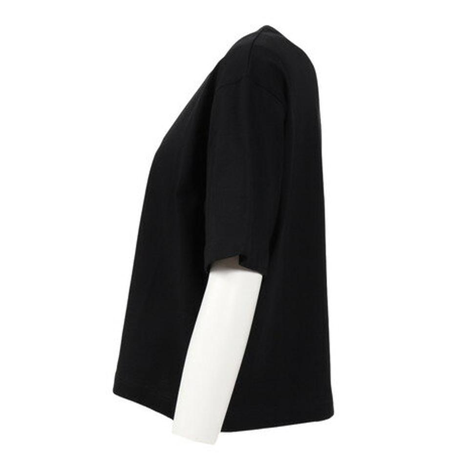 アンダーアーマー（UNDER ARMOUR）（レディース）Tシャツ レディース コットン ショートスリーブ 1378313