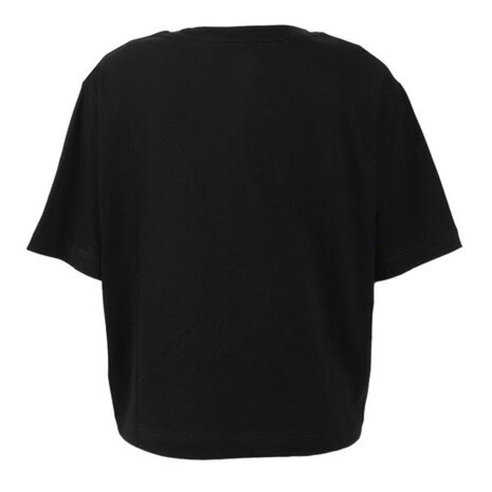 アンダーアーマー（UNDER ARMOUR）（レディース）Tシャツ レディース コットン ショートスリーブ 1378313