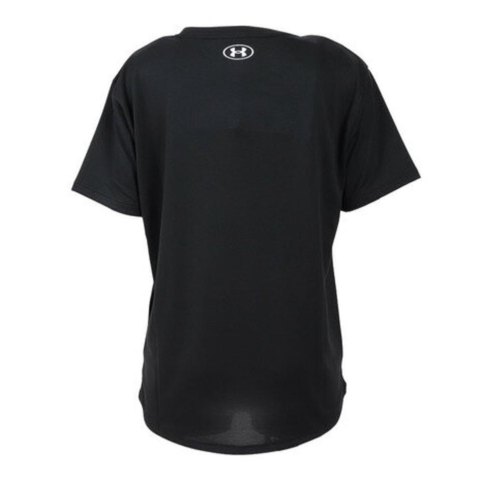 アンダーアーマー（UNDER ARMOUR）（レディース）Tシャツ レディース テック ショートスリーブTシャツ 1378310