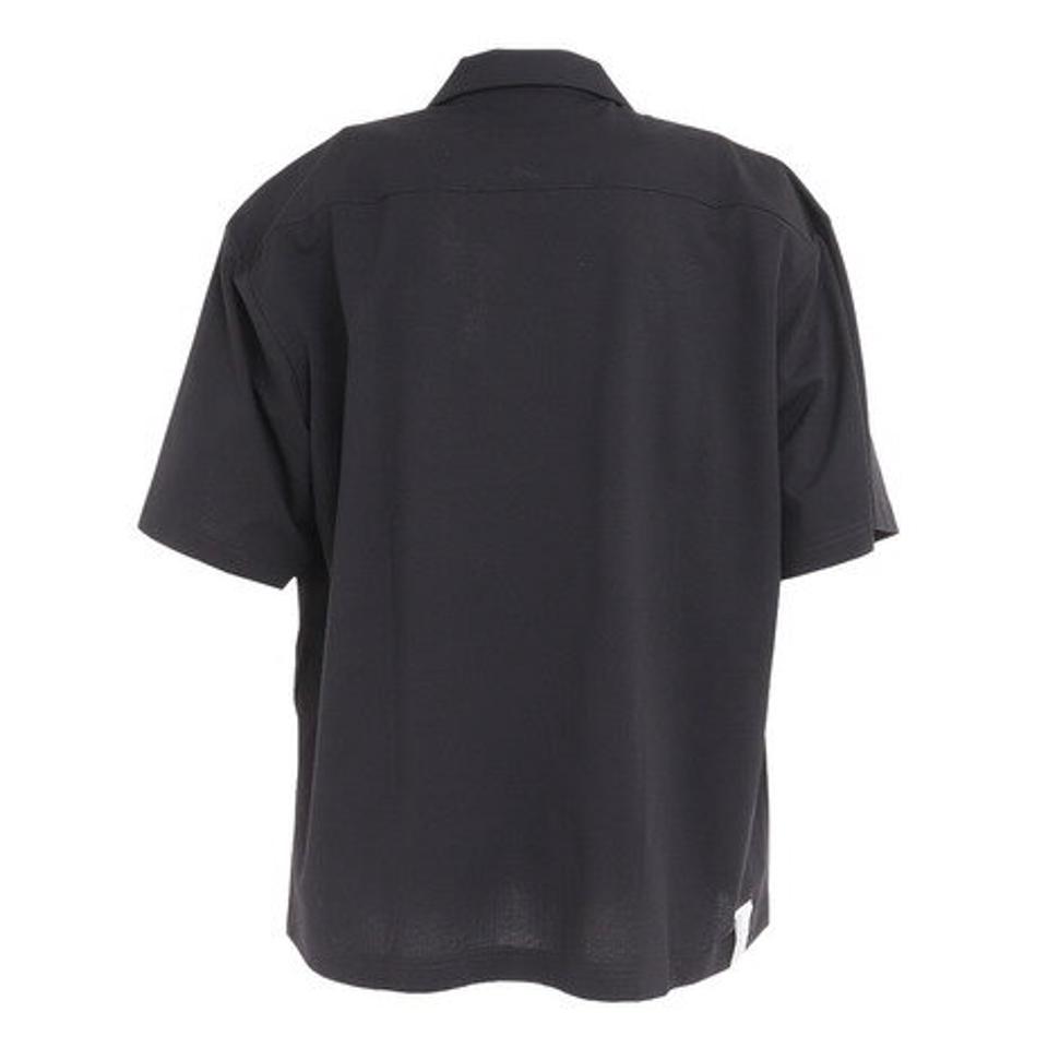 オークリー（OAKLEY）（メンズ）半袖シャツ メンズ ESSEN TECHKN FOA405348-02E