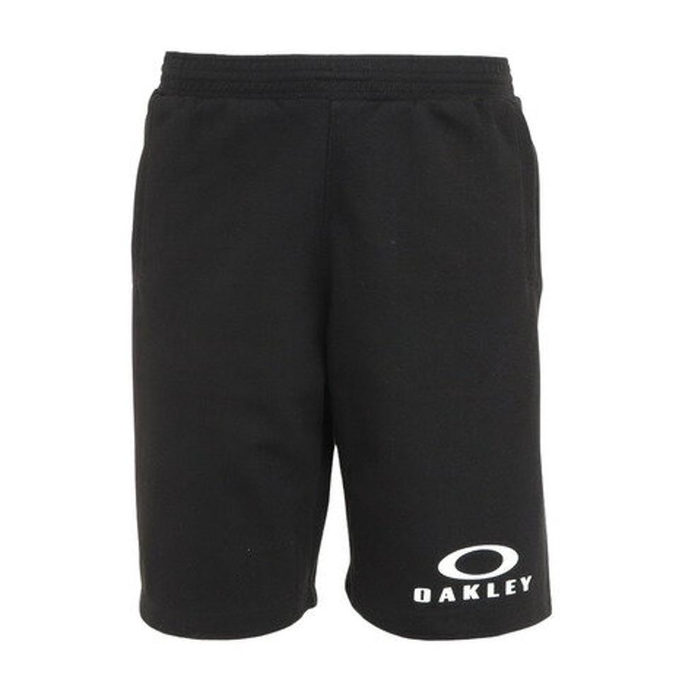 【3/10 24h限定 エントリー＆対象3店舗以上買い回りで最大P10倍！】オークリー（OAKLEY）（メンズ）ハーフパンツ メンズ ENH KNI ESS SHOR 9IN FOA405230-00H