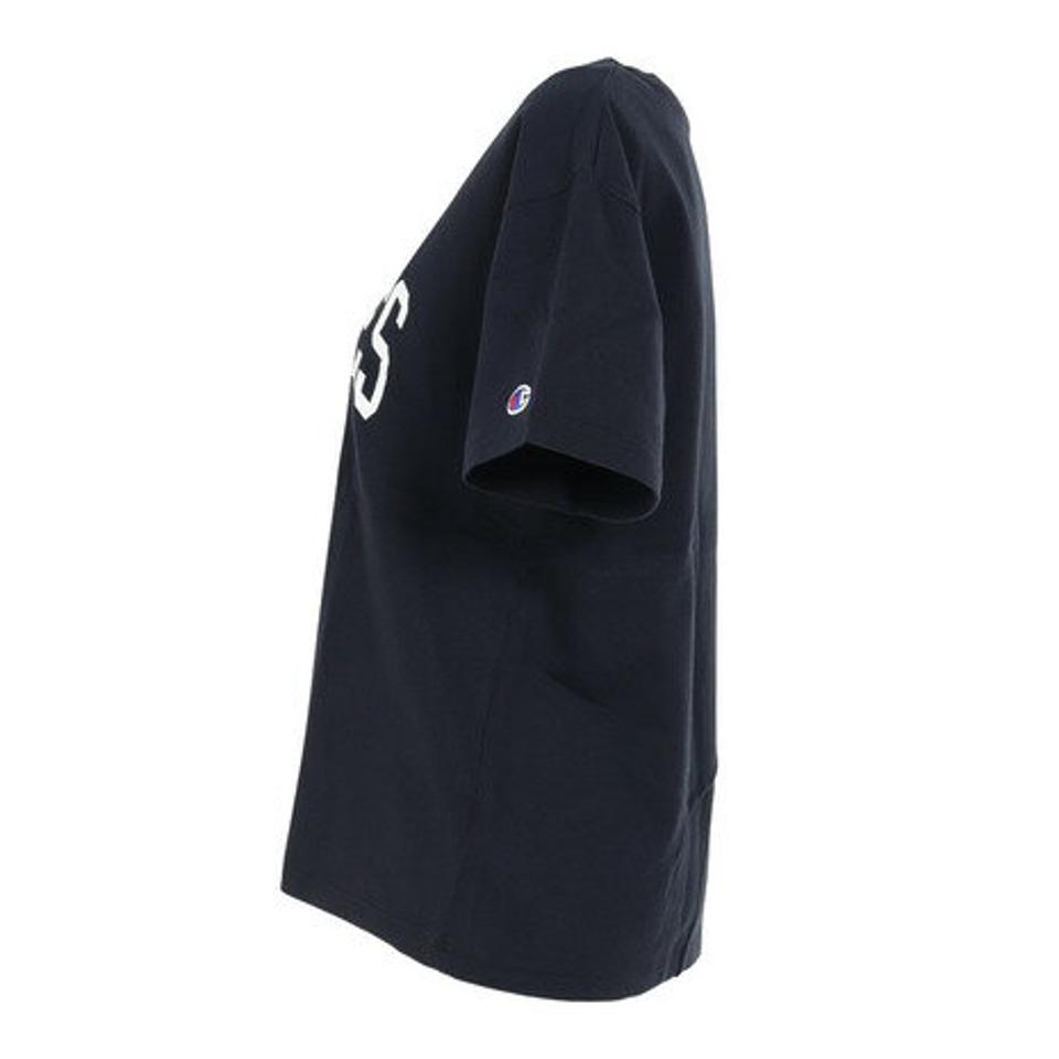 チャンピオン-ヘリテイジ（CHAMPION-HERITAGE）（レディース）半袖Tシャツ レディース ウィメンズ ショートスリーブ CW-X331 370