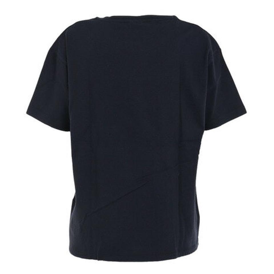 チャンピオン-ヘリテイジ（CHAMPION-HERITAGE）（レディース）半袖Tシャツ レディース ウィメンズ ショートスリーブ CW-X331 370