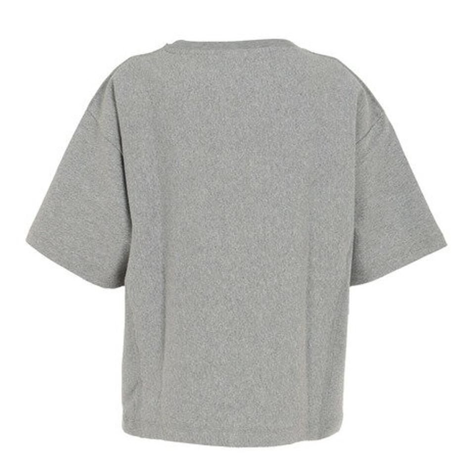 チャンピオン-ヘリテイジ（CHAMPION-HERITAGE）（レディース）半袖Tシャツ レディース コットン リバースウィーブ CW-X301 070