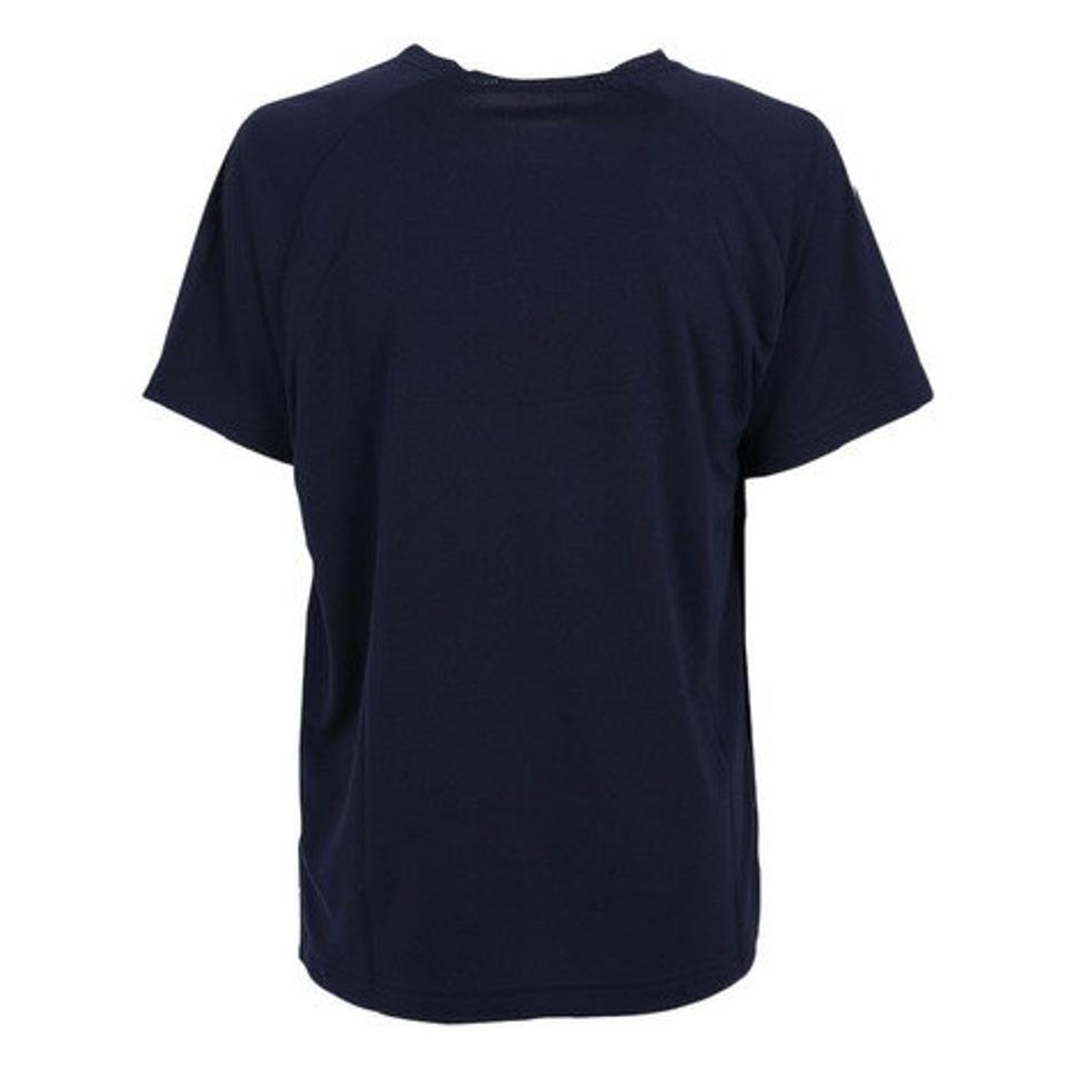 プーマ（PUMA）（キッズ）サッカーウェア ジュニア キッズ TEAMLIGA グラフィック 半袖シャツ 658674