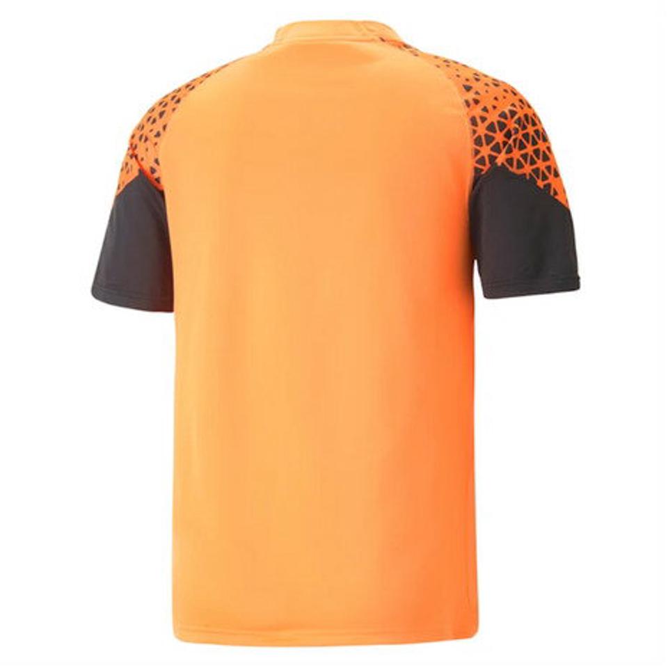 プーマ（PUMA）（メンズ）サッカーウェア INDIVIDUALCUP トレーニング 半袖 シャツ 658662 50