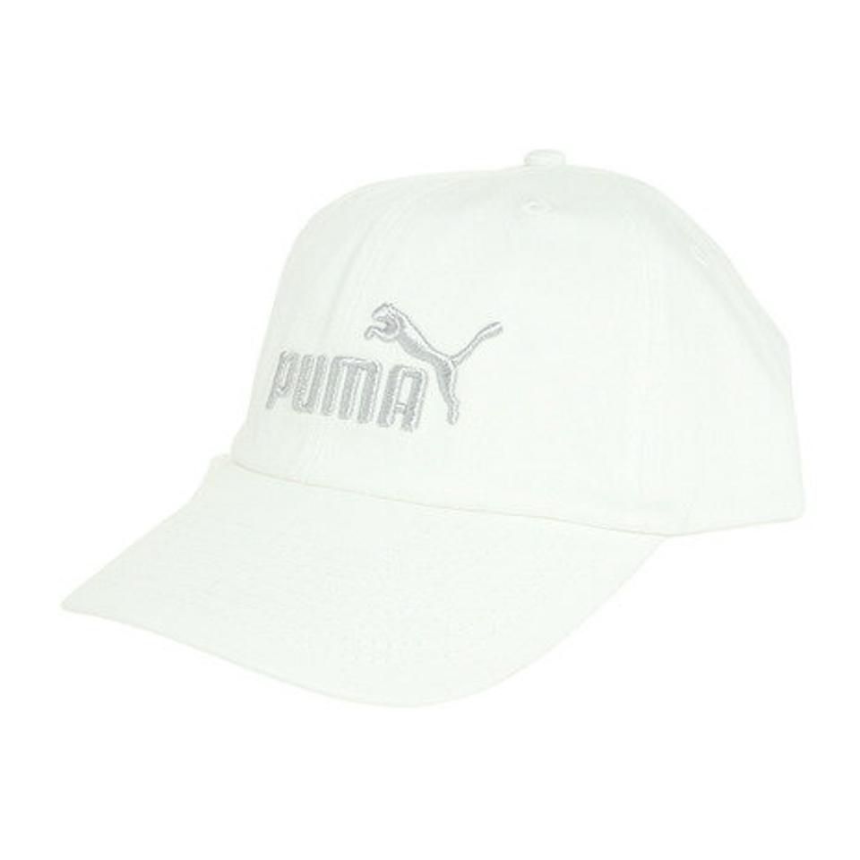 プーマ（PUMA）（レディース）エッセンシャル BBキャップ 02435707