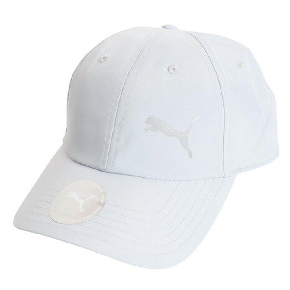 【20%OFFクーポン対象！5/25まで】プーマ（PUMA）（メンズ）ポリコットン キャップ 023711 帽子