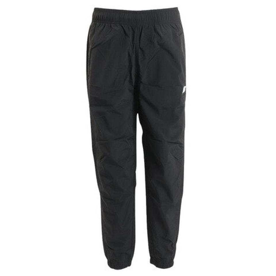 ニューバランス（new balance）（メンズ）パンツメンズ NB Athletics ウインドパンツ AMP31532BK