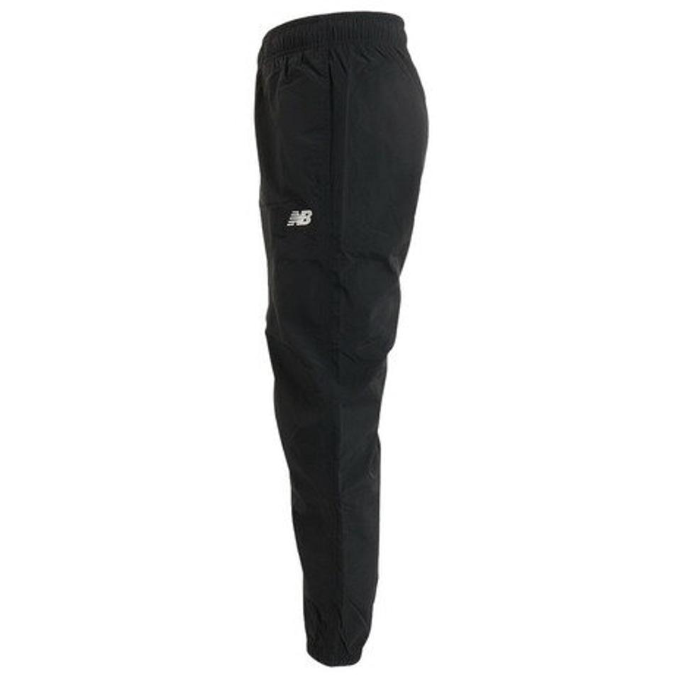 ニューバランス（new balance）（メンズ）パンツメンズ NB Athletics ウインドパンツ AMP31532BK