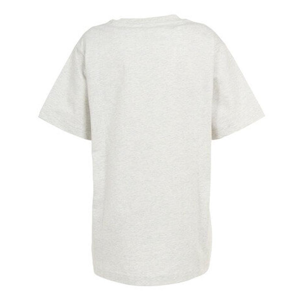 ニューバランス(new balance)(レディース)半袖Tシャツ レディース Icono グラフィック WT31551SAH